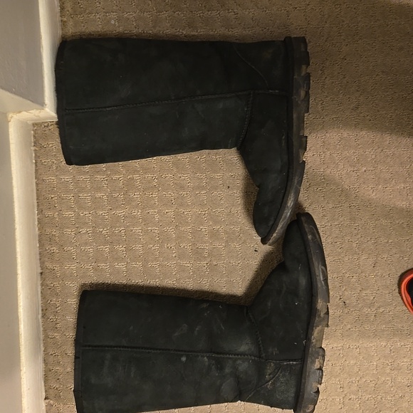 UGG Classic Tall boots - Picture 3 of 7